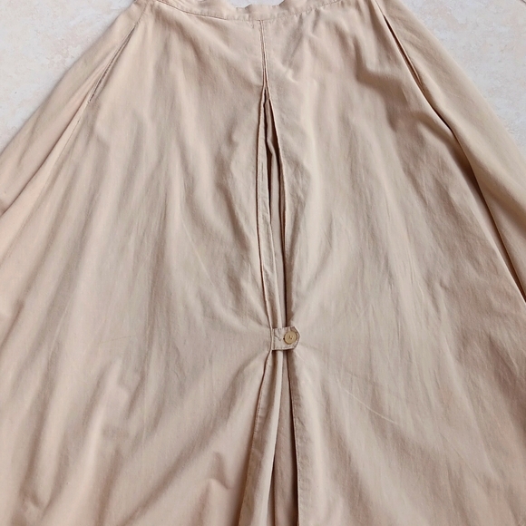Maxi Skirt Original Vintage in EUC Size6 - Picture 5 of 11